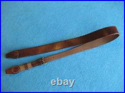 Post WW1 Officer's Belt US Army 1925