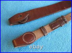 Post WW1 Officer's Belt US Army 1925