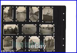 Pre WW2 1927 China Photo Album US Army 15th Regiment Tientsin 330 + Photographs