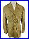 Pre-WW2-Canadian-Militia-Khaki-Officers-Tropical-Service-Dress-Uniform-Jacket-01-ru