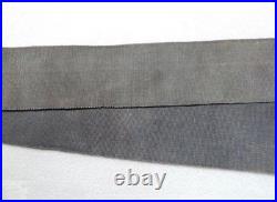 Pre-WW2 Imperial Japanese Navy Battleship NAGATO Cap Tally Ribbon Rare