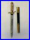 Pre-WWII-German-Hunting-Shooting-Dagger-Hirschfanger-Double-Engraved-w-Scabbard-01-dmu
