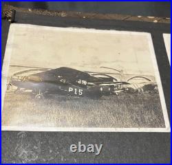 Pre-WWII Imperial Japan Photo Album Imperial Guard Field Artillery, 100+ Photo