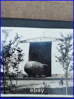 Pre-WWII Imperial Japanese Army 1st Transport Battalion Photo Album Logistics A