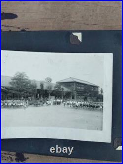 Pre-WWII Imperial Japanese Army 1st Transport Battalion Photo Album Logistics A