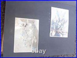 Pre-WWII Imperial Japanese Army Infantry Photo Album 112 Photos 1930s