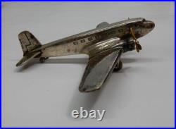 Pre-WWII Imperial Japanese Aviation Association Commemorative Plane Boxed