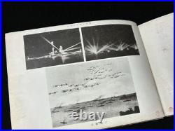 Pre-WWII Imperial Japanese Navy Photo Album Akagi Fuso Hyuga Ryujo 1935