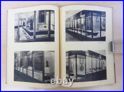Pre-WWII Japan Military Coup Archive (1937) Political Turning Point Photo Book