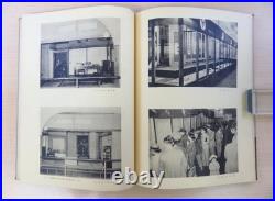Pre-WWII Japan Military Coup Archive (1937) Political Turning Point Photo Book