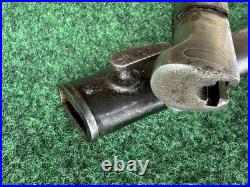 Pre WWII M1924/30 Yugoslavian Mauser Long Bayonet yugo BT3 Matching Number