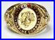 Pre-WWII-United-States-Marine-Corps-Solid-10k-Gold-Droop-Wing-EGA-Ring-USMC-Chin-01-jo