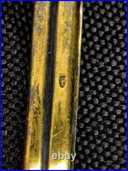 Pre-War Order Of Orange-Nassau Commander Non-Combatant With Original Box