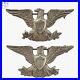 Pre-Ww2-Us-Marine-Corps-Colonel-War-Eagles-Insignia-T-E-Dickinson-Jewelers-01-nf