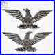 Pre-Wwii-Large-Army-Colonel-War-Eagles-Insignia-1-15-16-Inch-Bullion-Pattern-01-cg
