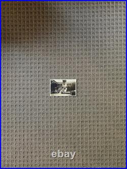 Pre-ww2 German Labor Day 1933 (tag Der Arbeit 1933) Photo Postcard