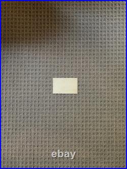 Pre-ww2 German Labor Day 1933 (tag Der Arbeit 1933) Photo Postcard