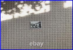 Pre-ww2 German National Socialist Party Museum München 1933 Photo Postcard Rppc