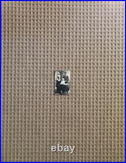 Pre-ww2 German Storm Division Leadership School Student Photo Postcard Rppc 1933