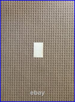 Pre-ww2 German Storm Division Leadership School Student Photo Postcard Rppc 1933