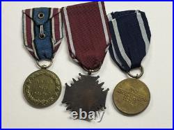 Presidential Nomination Poland Polish Republic Military Ww2 Monte Cassino Perkun