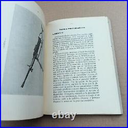 Prontuaro de Armamento By Mariano Villoslada Minon 1939 Rare Spanish Weaponry