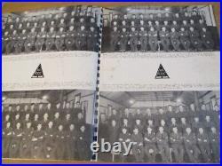 RARE 1930's PICTORIAL REVIEWCivilian CONSERVATION CorpsCo #383 Whirls EndPENN