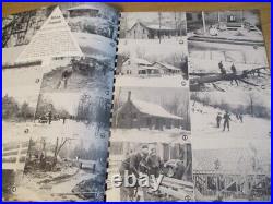 RARE 1930's PICTORIAL REVIEWCivilian CONSERVATION CorpsCo #383 Whirls EndPENN