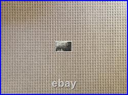 RARE! PRE-WW2 GERMAN REICHSPARTEITAG RALLY NÜRNBERG 1929 IDd PHOTO POSTCARD RPPC