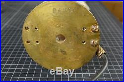 RARE Pre WW2 US Navy Submarine SONAR Sound Head Projector ASDIC