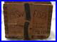RARE-Turkish-Post-WW1-Pre-WW2-1935-Empty-Ammo-Cartrige-Wooden-Box-Case-With-Lid-01-qmv