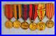 RARE-USMC-officer-s-miniature-medals-group-1920s-30s-Caribbean-Expeditions-01-ie