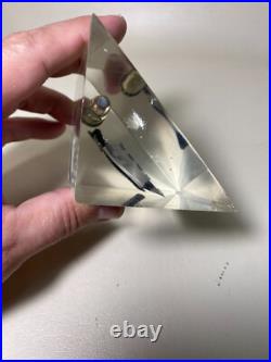 RARE! Vintage Conmar Bell Zipper Sales Display Military Non Separating WW2