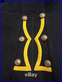 REDUCED! Pre-WW2 British Royal Marines uniform tunic NAMED