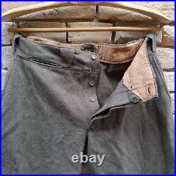 REPRO! Kingdom of Yugoslavia infantry pants Royal army trousers breeches
