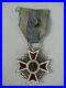 ROMANIA-KINGDOM-CROWN-ORDER-KNIGHT-GRADE-WithO-SWORDS-TYPE-1-SILVER-MARKED-RARE-01-asyd