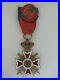 ROMANIA-KINGDOM-CROWN-ORDER-OFFICER-GRADE-With-SWORDS-TYPE-2-RARE-1-01-zy