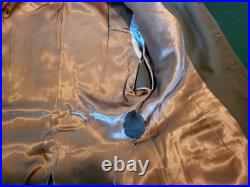 Rare 1930's US Army ROTC MSB Uniform WWI Tunic Jacket With Patches