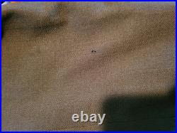 Rare 1930's US Army ROTC MSB Uniform WWI Tunic Jacket With Patches