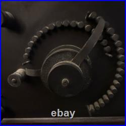 Rare, Navy J. F. Arnold Loose Coupler Radio from the early 1900's. Circa WWI