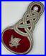 Rare-Original-Knights-Pythias-Silver-Shoulder-Knot-Epaulette-Us-Army-1872-Style-01-uplf