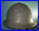Rare-Swedish-M23-army-steel-helmet-casque-Stahlhelm-casco-elmo-m-WW2-WW1-01-ejkb