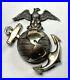 Rare-WW1-USMC-Marine-Officer-s-Dress-Collar-EGA-Insignia-Device-BB-B-14K-Gold-01-ztee