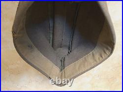 Rare! Ww1 U. S. Army Air Services Overseas Hat 1918