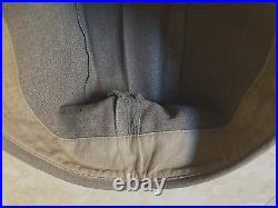 Rare! Ww1 U. S. Army Air Services Overseas Hat 1918