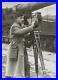 Rare-Ww1-Us-Army-Signal-Corps-Cinematographer-Films-French-Railway-Gun-Photo-01-brp