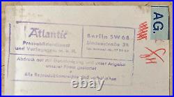 Rare! Ww2 German Temple Of Honor Sarcophagi (beer Hall Putsch Martyrs) Photo'42