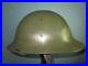 Rare-interbellum-Dutch-M16A-helmet-Stahlhelm-casque-casco-elmo-WW1-WW2-1GM-WK-01-lo