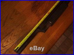 Remington Model 10-A Shotgun Barrel 23 inch barrel #132957 trench gun