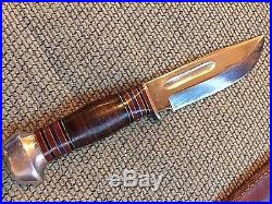 Remington RH 36, RH 34, RH 33 pre WW2 1930s fighing knife, dagger